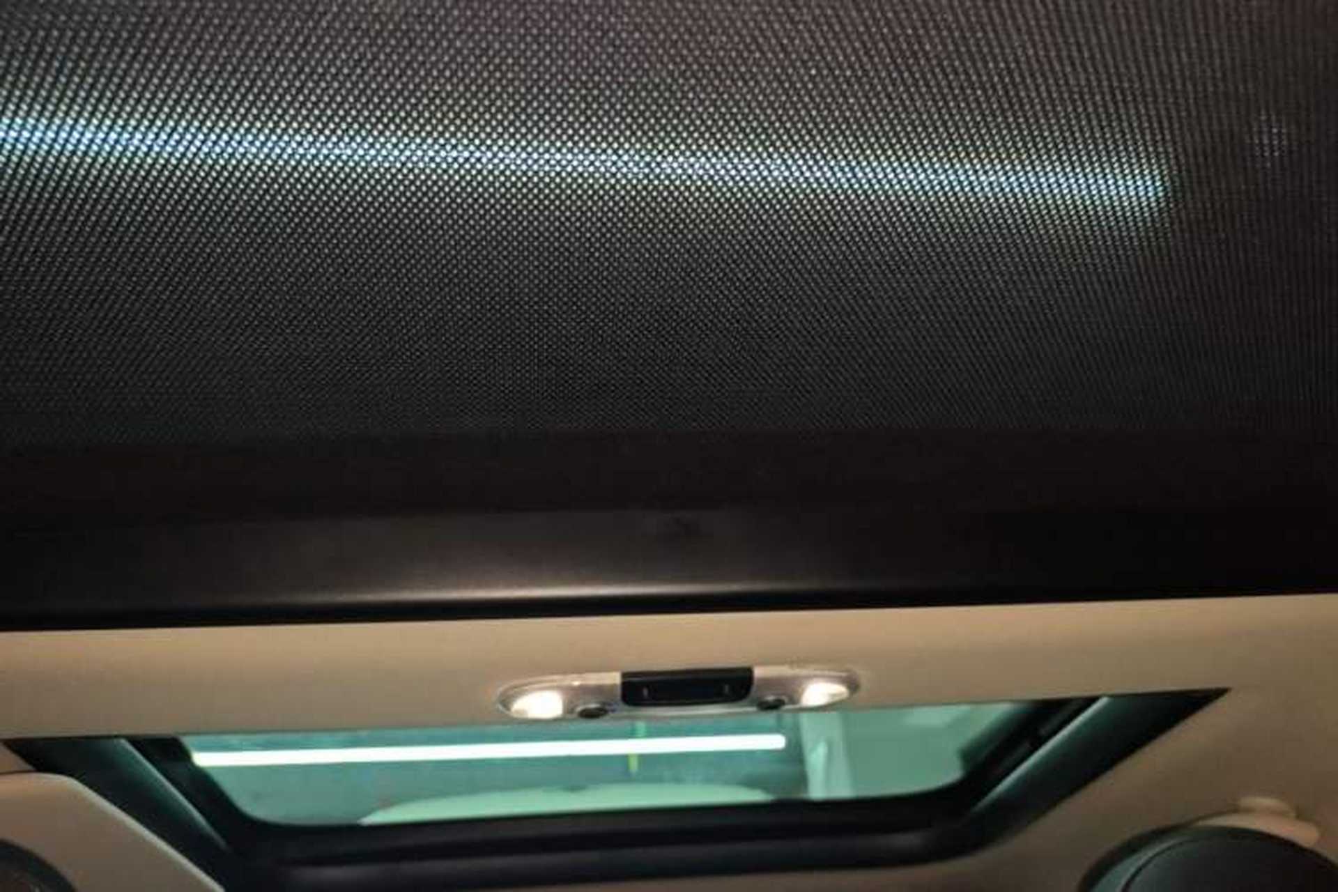 Used MINI 2016 1.2T ONE Five-Door Edition Headliner