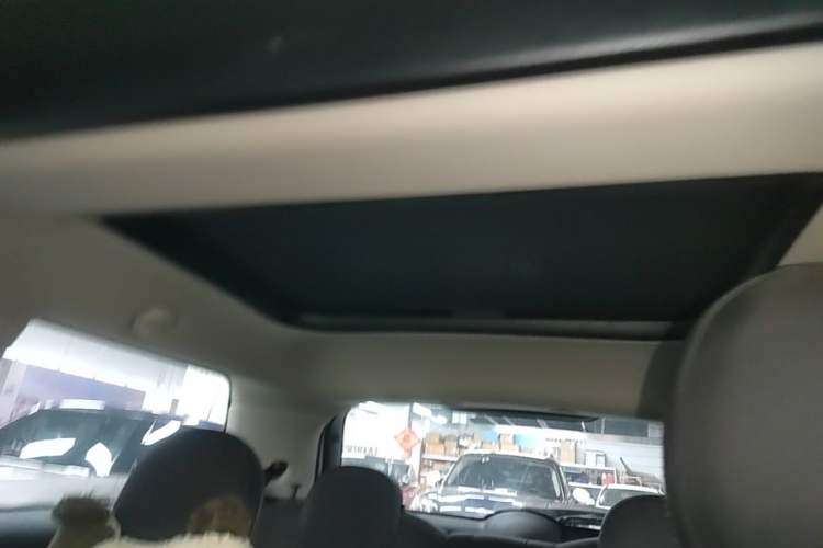 Used MINI 2016 1.2T ONE Pioneer Edition Headliner