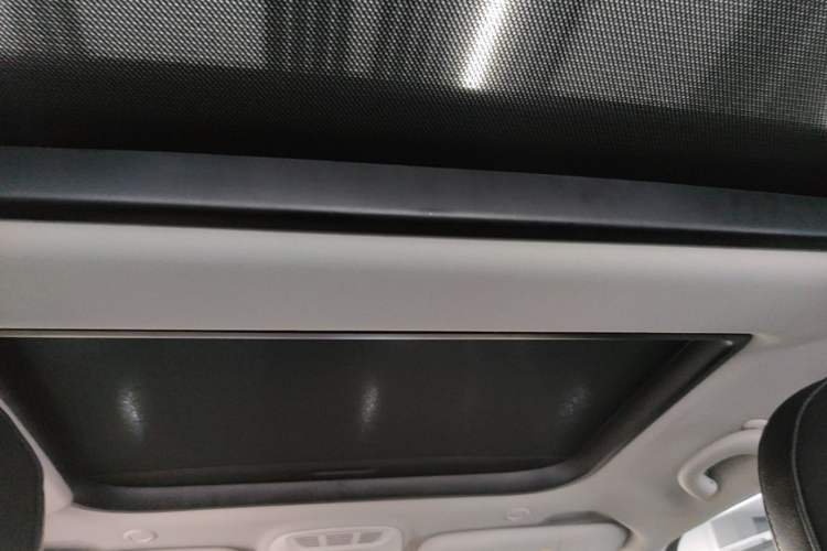 Used MINI 2016 1.2T ONE Pioneer Edition Headliner