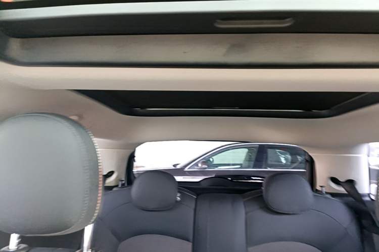 Used MINI 2016 1.2T ONE Pioneer Edition Headliner
