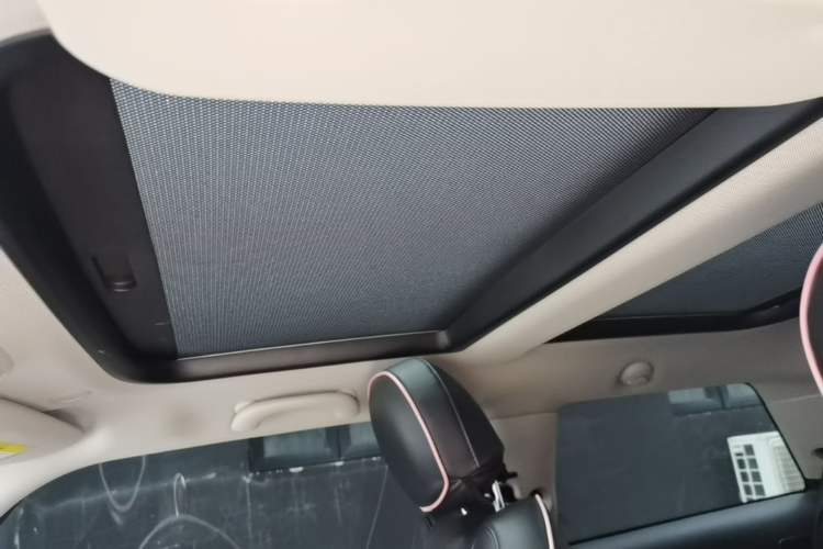 Used MINI 2016 1.5T COOPER Headliner