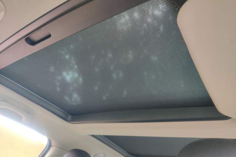 Used MINI 2016 1.2T ONE Pioneer Edition Headliner