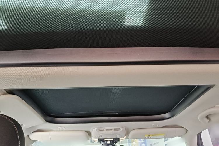 Used MINI 2016 1.2T ONE Pioneer Edition Headliner