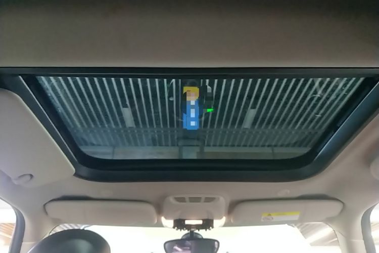 Used MINI 2016 1.2T ONE Pioneer Edition Headliner
