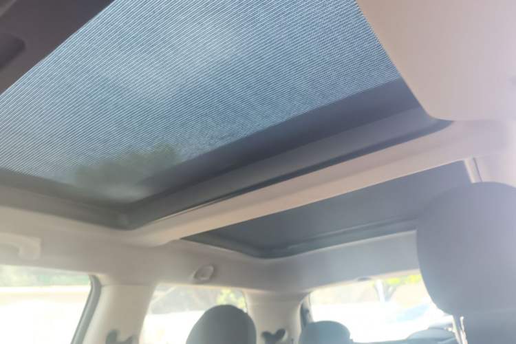 Used MINI 2016 1.5T COOPER Headliner