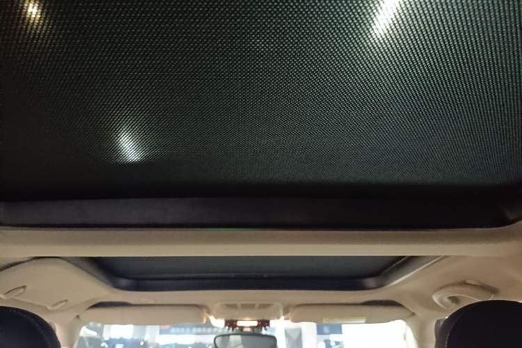 Used MINI 2016 1.2T ONE Pioneer Edition Headliner