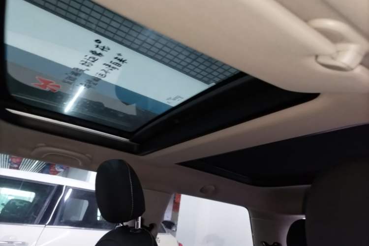 Used MINI 2016 1.2T ONE Pioneer Edition Headliner