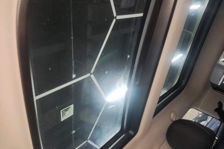 Used MINI 2016 1.2T ONE Pioneer Edition Headliner