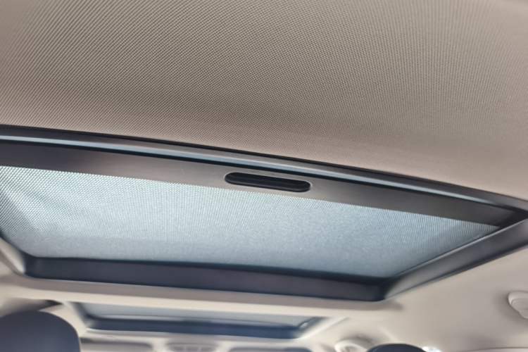 Used MINI 2016 1.2T ONE Pioneer Edition Headliner
