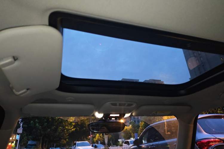 Used MINI 2016 1.5T COOPER Headliner