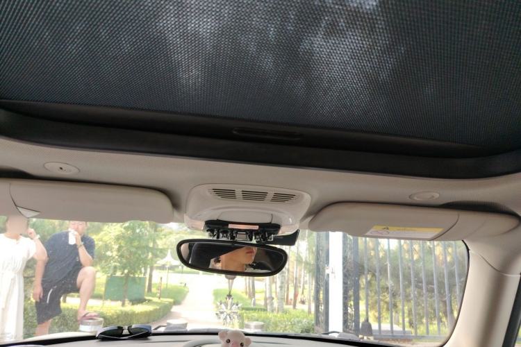 Used MINI 2016 1.5T COOPER Headliner