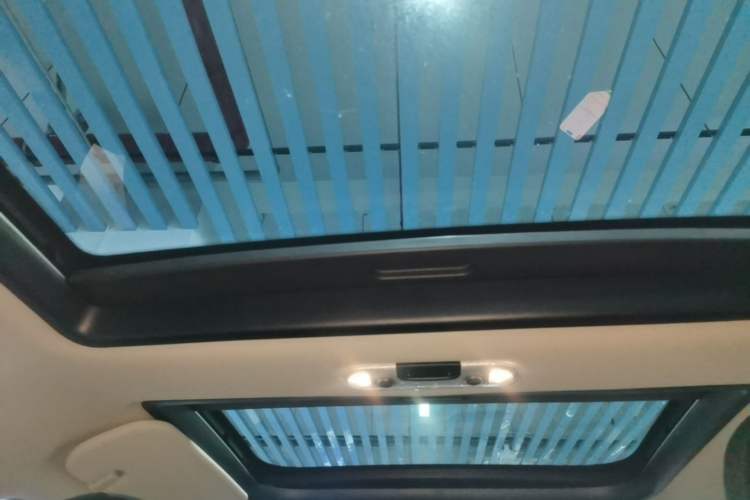 Used MINI 2016 1.5T COOPER Five-Door Edition Headliner