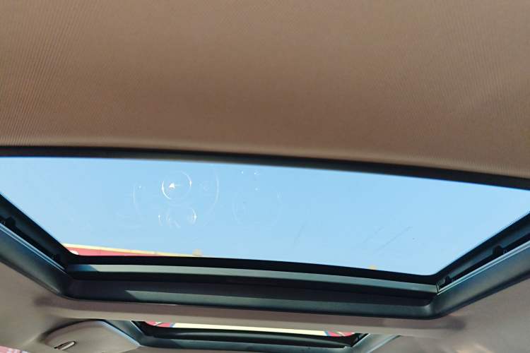 Used MINI 2016 1.2T ONE Pioneer Edition Headliner