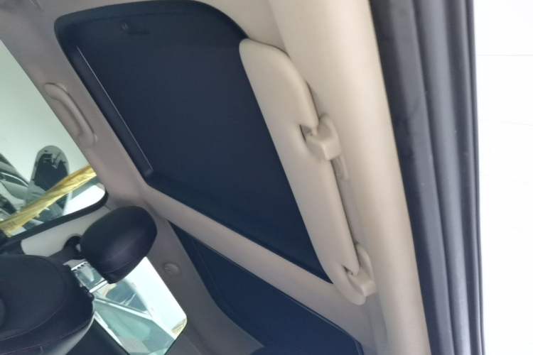 Used MINI 2016 1.2T ONE Pioneer Edition Headliner