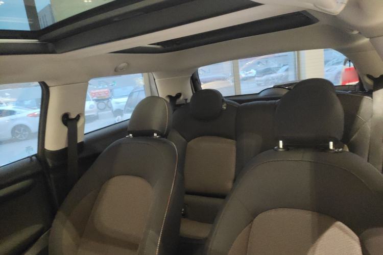 Used MINI 2016 1.2T ONE Pioneer Edition Headliner