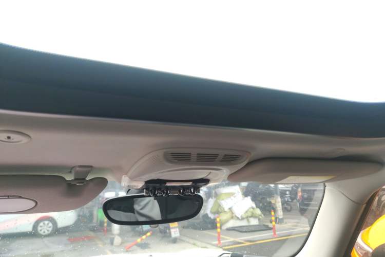 Used MINI 2016 1.5T COOPER Headliner