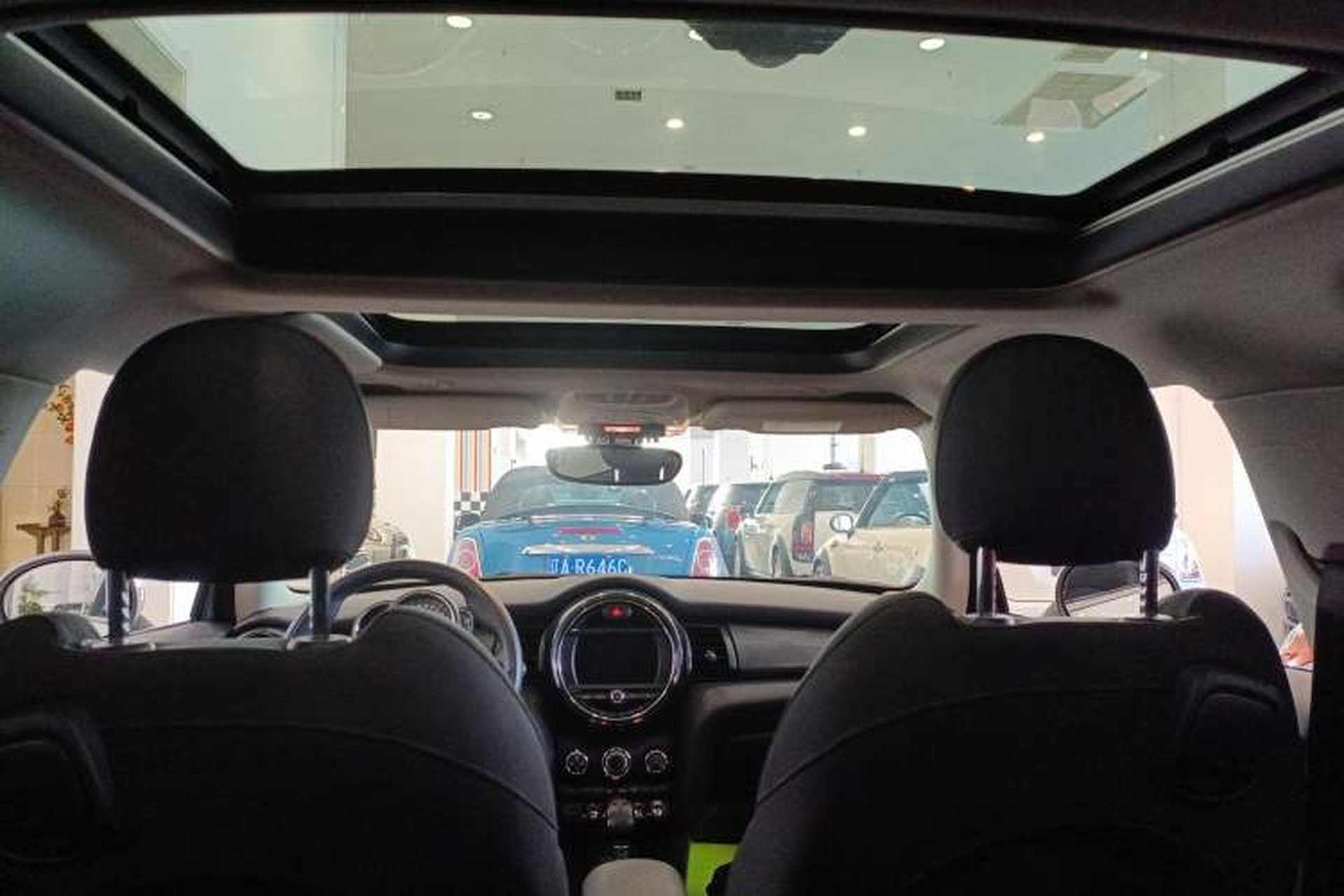 Used MINI 2016 1.5T COOPER Headliner