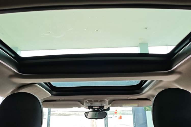 Used MINI 2016 1.2T ONE Pioneer Edition Headliner