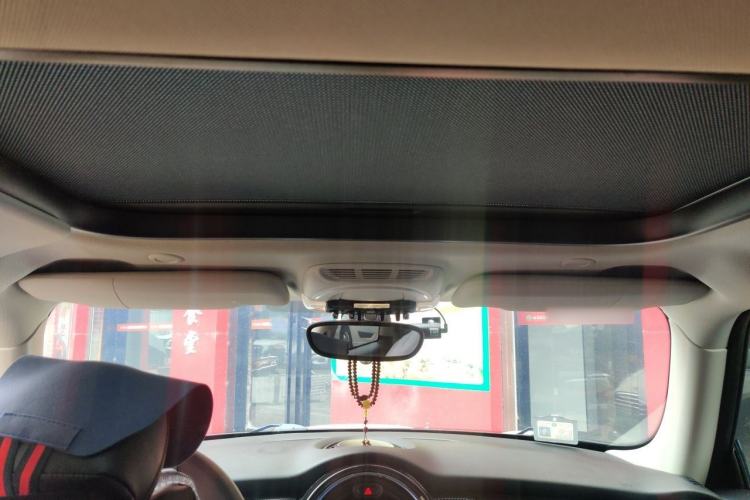 Used MINI 2016 1.2T ONE Pioneer Edition Headliner