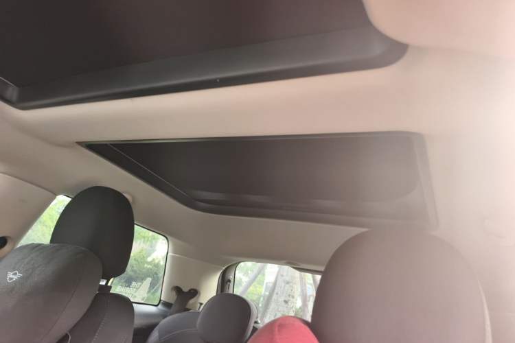 Used MINI 2016 1.5T COOPER Headliner