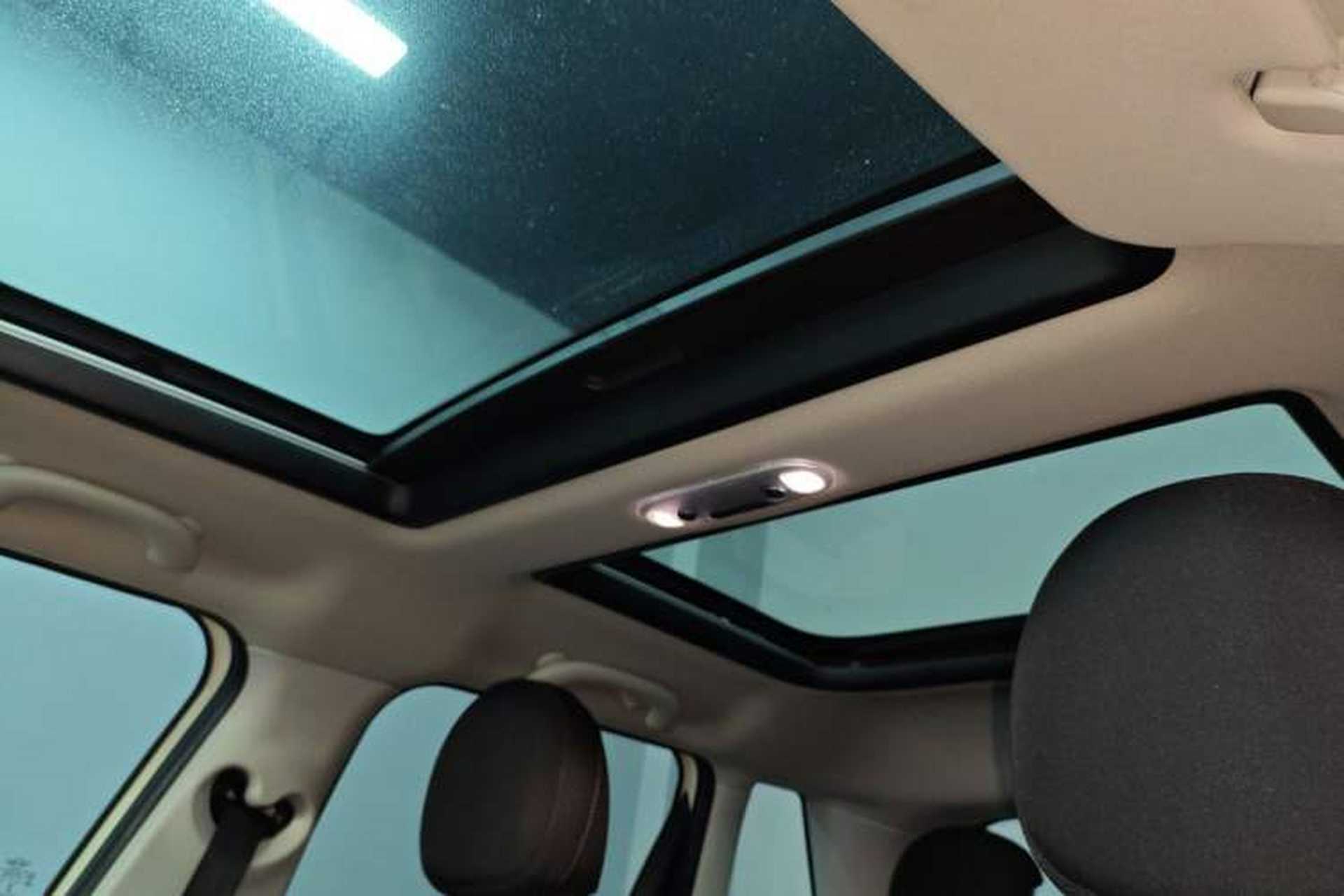 Used MINI 2016 1.5T COOPER Five-Door Edition Headliner