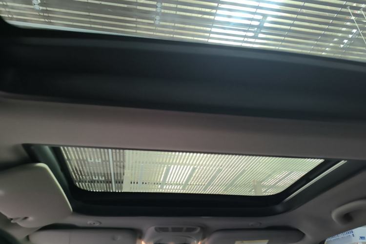 Used MINI 2016 1.5T COOPER Headliner