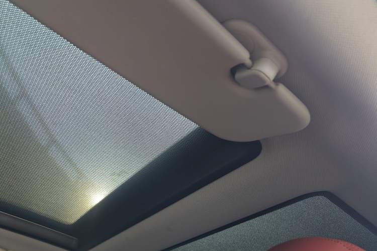 Used MINI 2016 1.5T COOPER Headliner