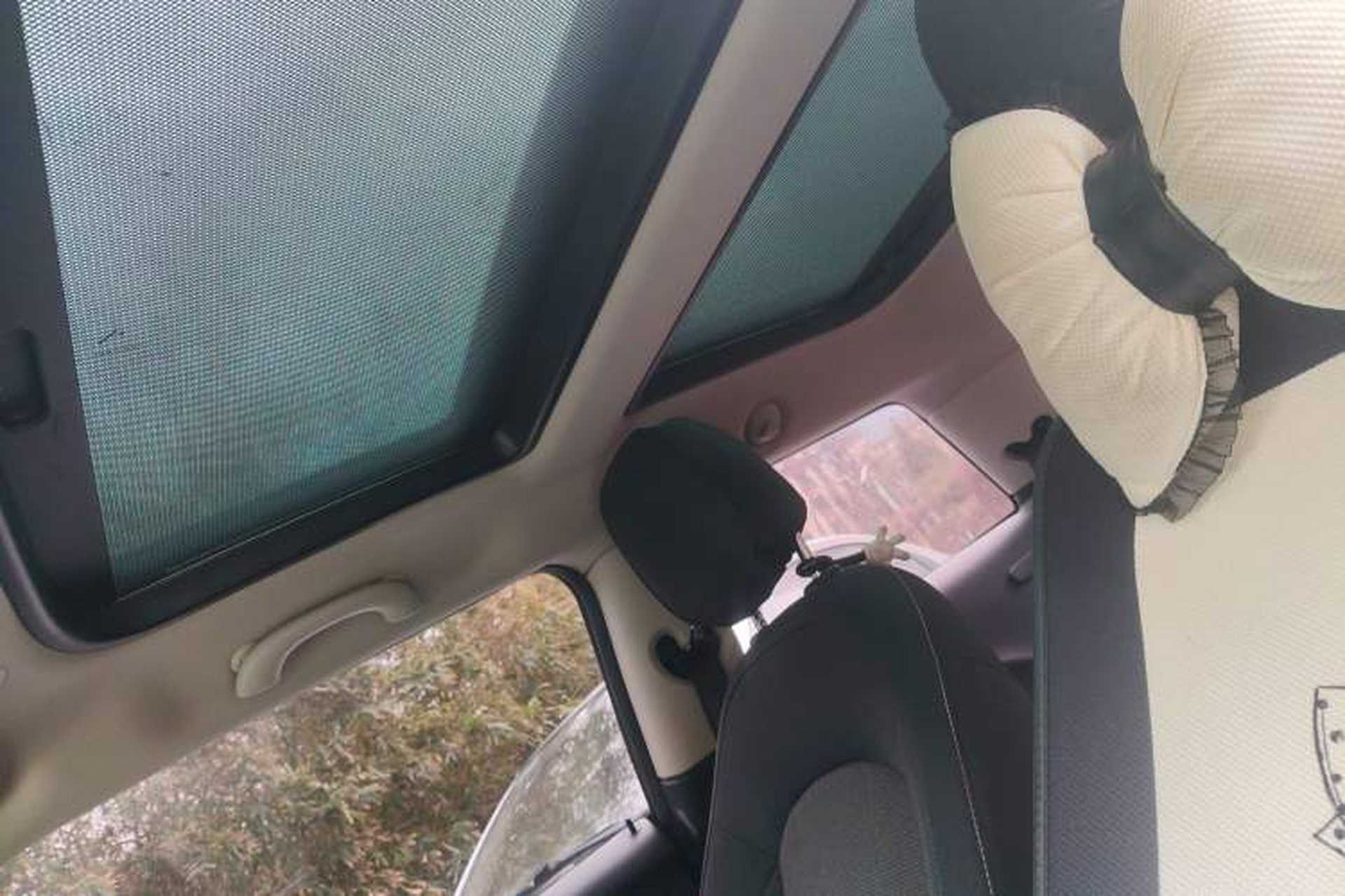 Used MINI 2016 1.2T ONE Pioneer Edition Headliner