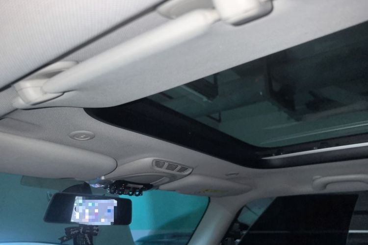 Used MINI 2016 1.5T COOPER Headliner