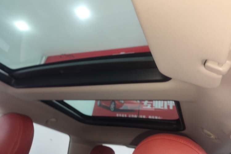 Used MINI 2016 1.2T ONE Pioneer Edition Headliner