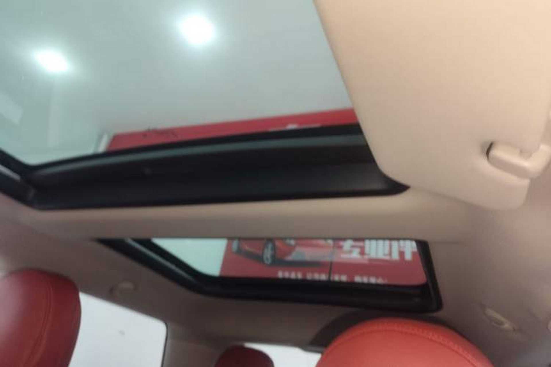 Used MINI 2016 1.2T ONE Pioneer Edition Headliner