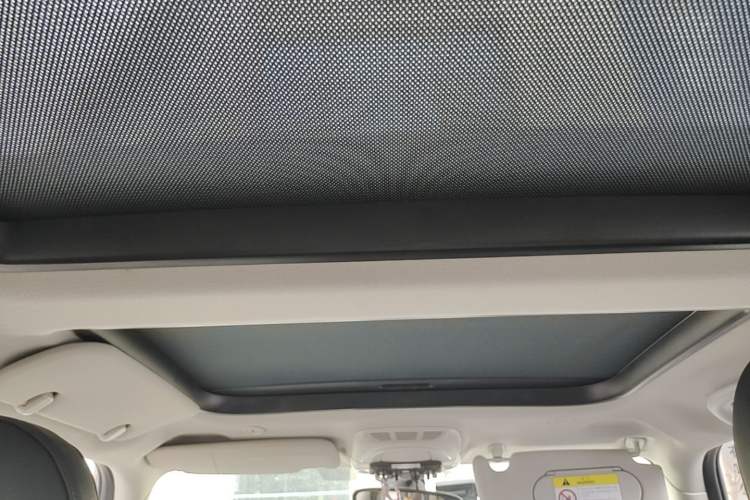 Used MINI 2016 1.5T COOPER Headliner