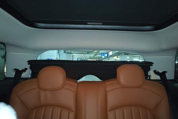Used MINI 2016 1.2T ONE Pioneer Edition Headliner