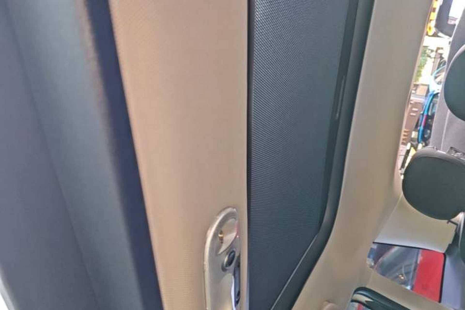 Used MINI 2016 2.0T COOPER S Five-Door Edition Headliner