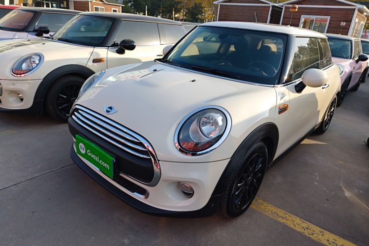 Used MINI 2016 1.2T ONE Pioneer Edition Guazi used car, China used car export, Used car for sale, Used cars, Cheapest cars for sale