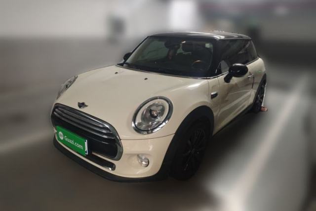 Used MINI 2016 1.5T COOPER Performance Edition