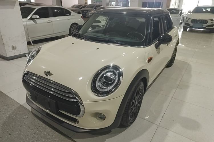 Used MINI 2016 1.5T COOPER Five-Door Edition Guazi used car, China used car export, Used car for sale, Used  cars, Cheapest cars for sale