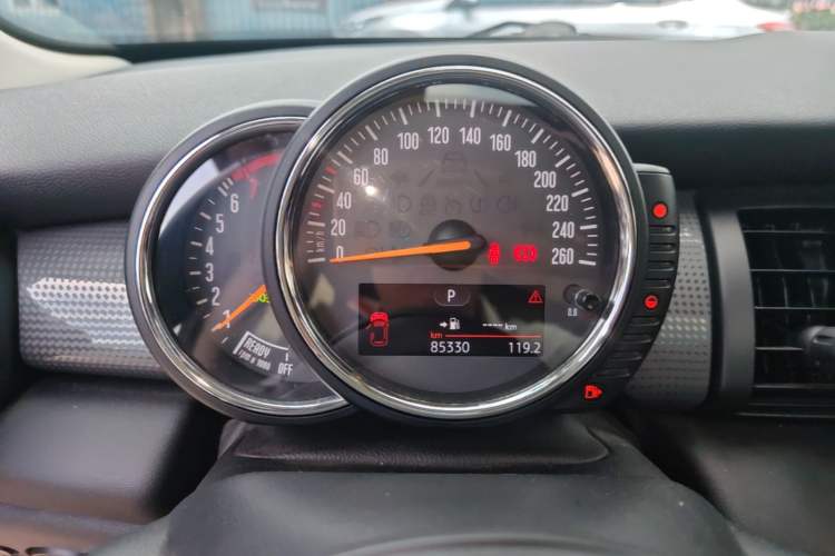 Used MINI 2016 1.5T COOPER Instrument Cluster