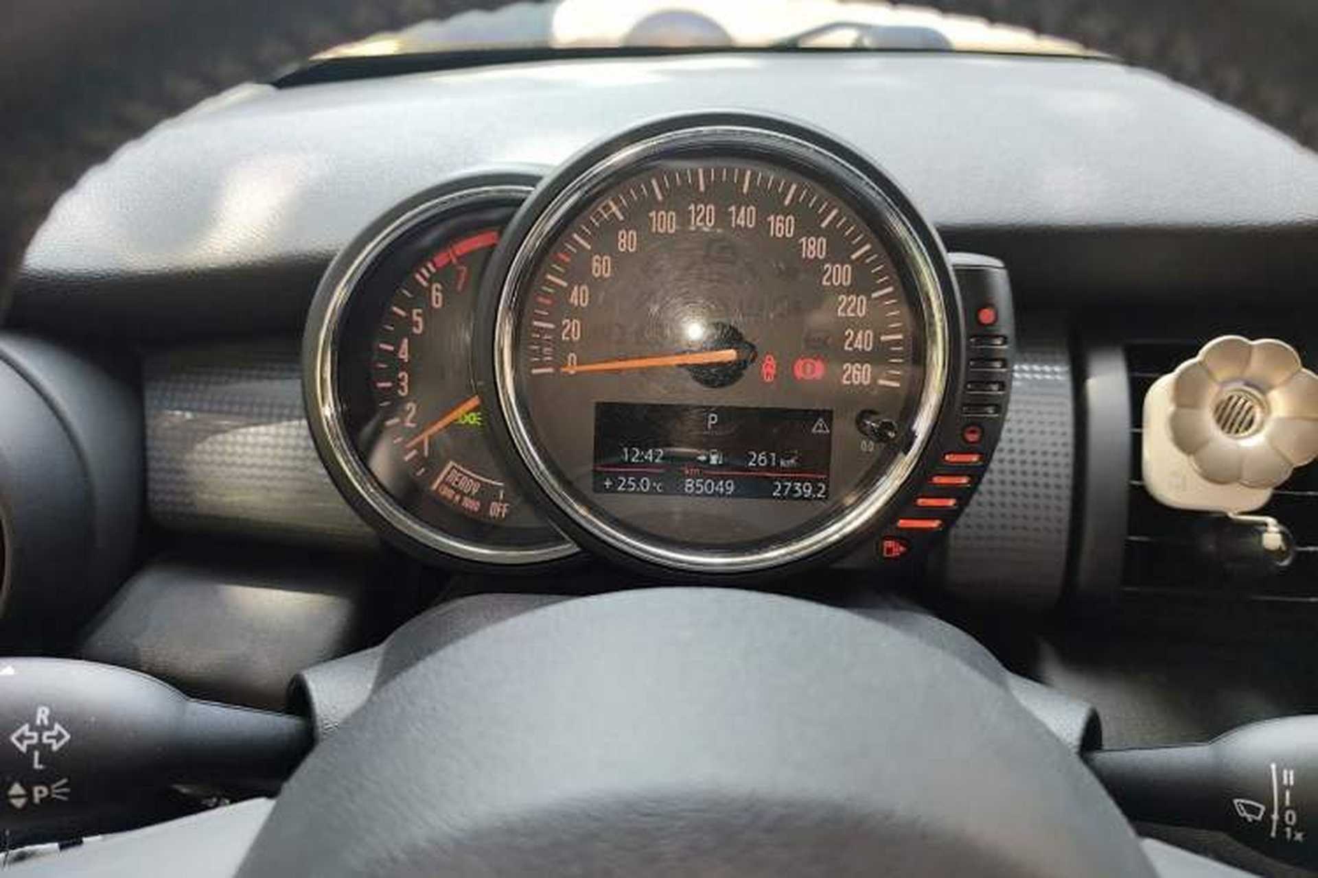 Used MINI 2016 1.5T COOPER Instrument Cluster