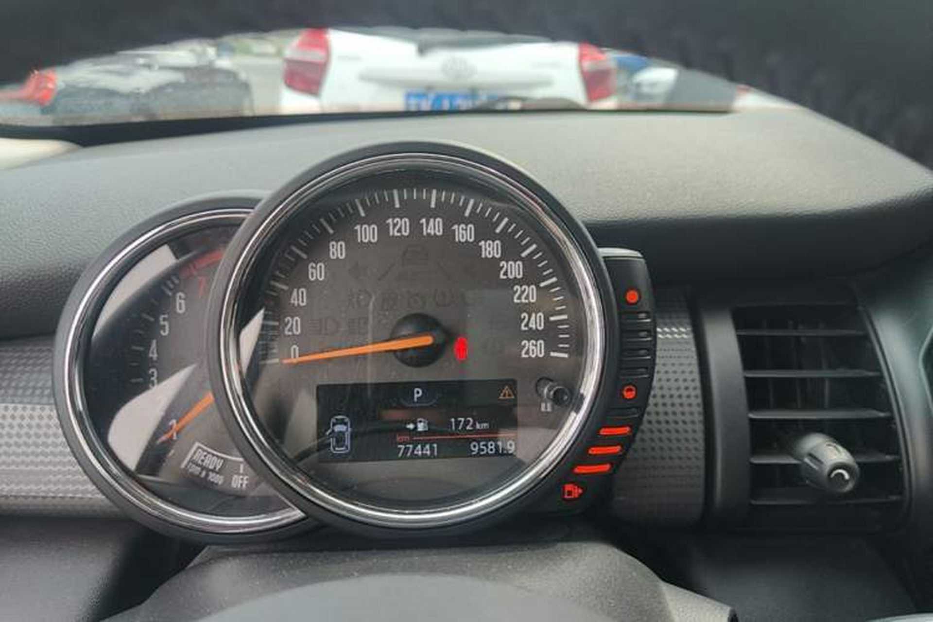 Used MINI 2016 1.5T COOPER Instrument Cluster