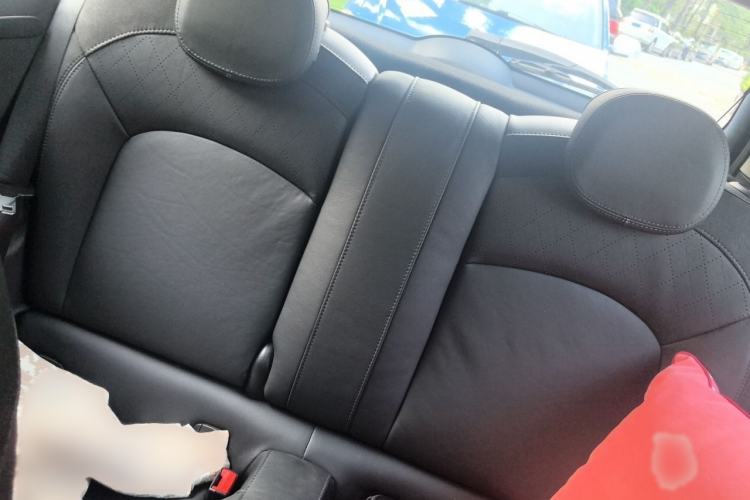 Used MINI 2016 1.5T COOPER Performance Edition Interior 4