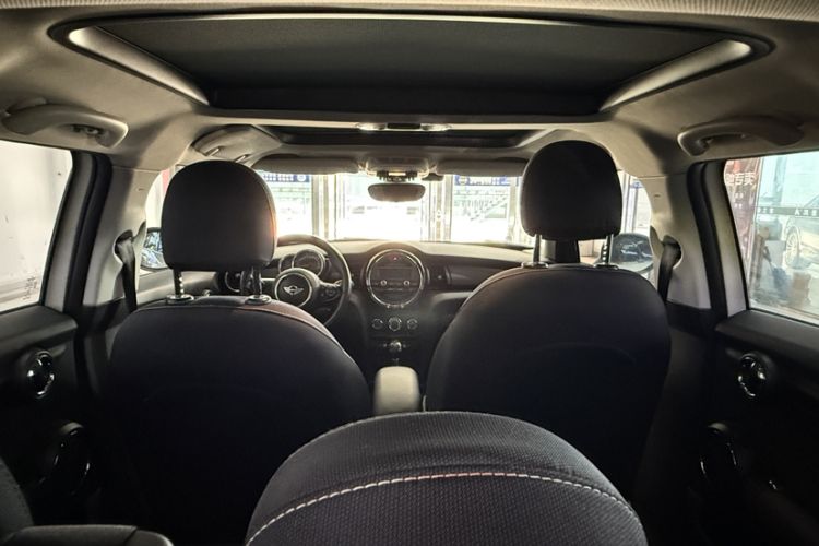 Used MINI 2016 1.2T ONE Pioneer Edition Five-Door Version Interior 6