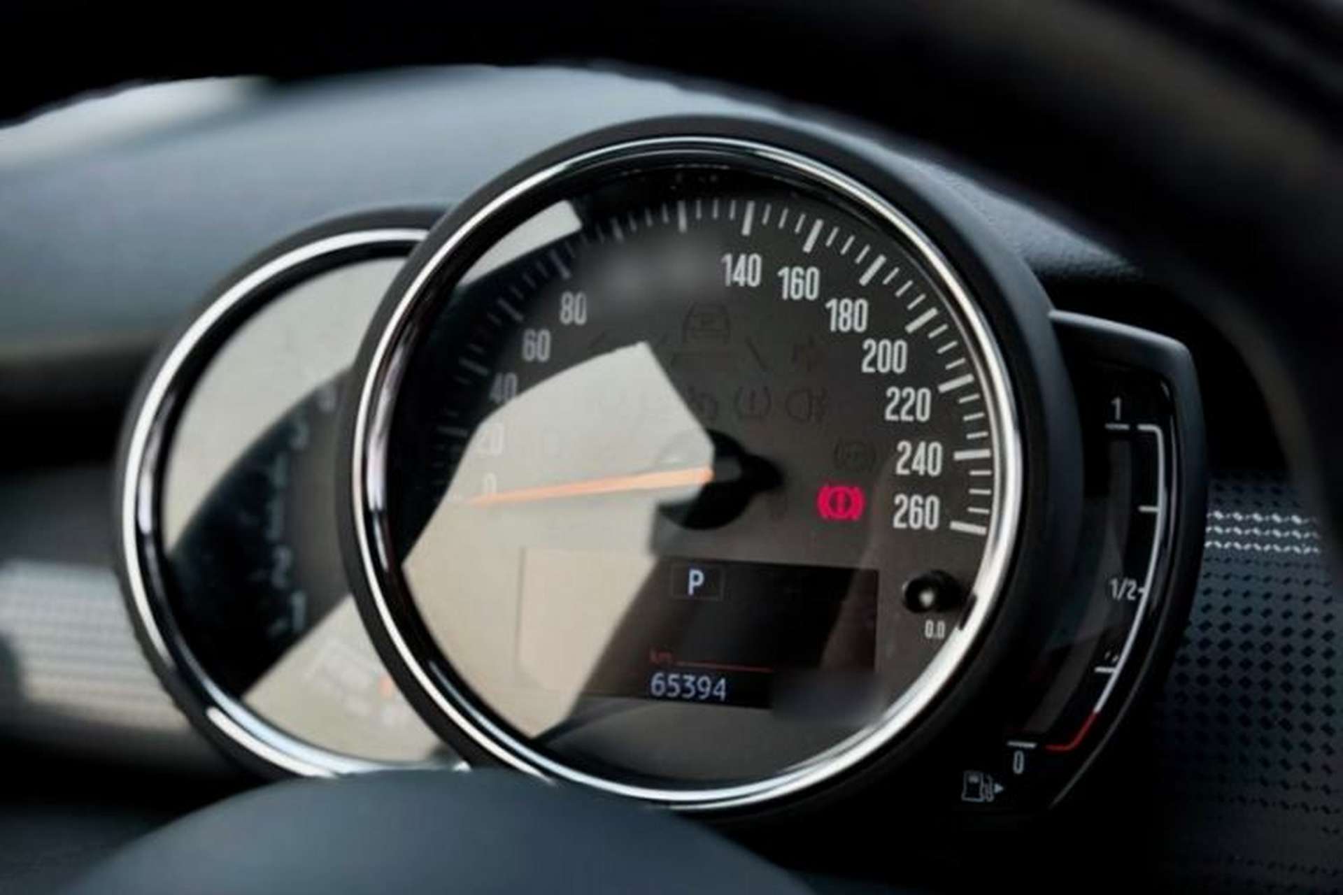 Used MINI 2016 1.5T COOPER Avant-Garde Interior 8
