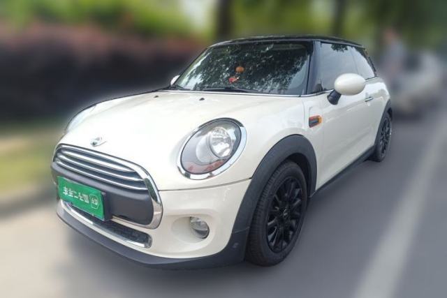Used MINI 2016 1.2T ONE Pioneer Edition