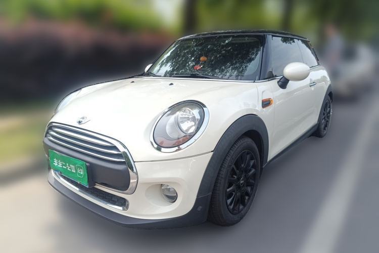 Used MINI 2016 1.2T ONE Pioneer Edition Guazi used car, China used car export, Used car for sale, Used cars, Cheapest cars for sale
