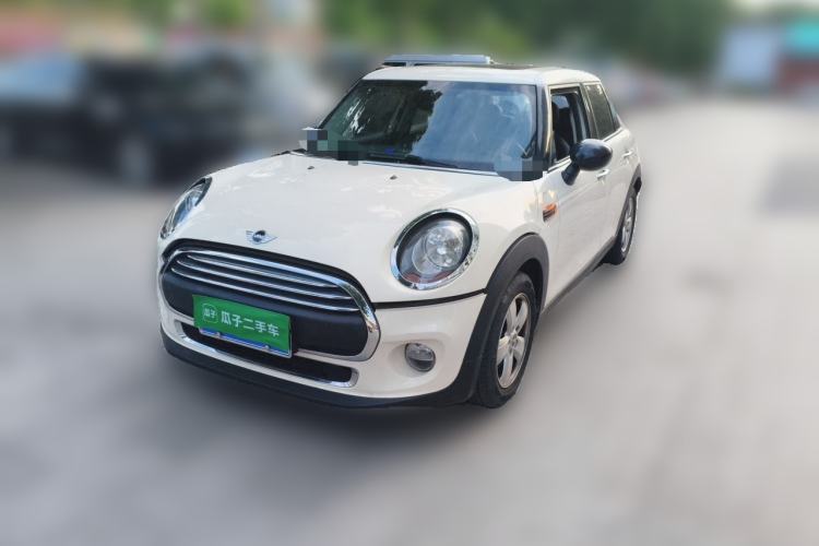 Used MINI 2016 1.2T ONE Five-Door Edition Guazi used car, China used car export, Used car for sale, Used  cars, Cheapest cars for sale