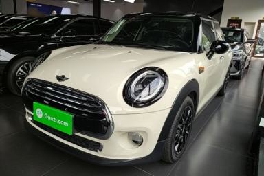 Used MINI 2016 1.5T COOPER Five-Door Edition