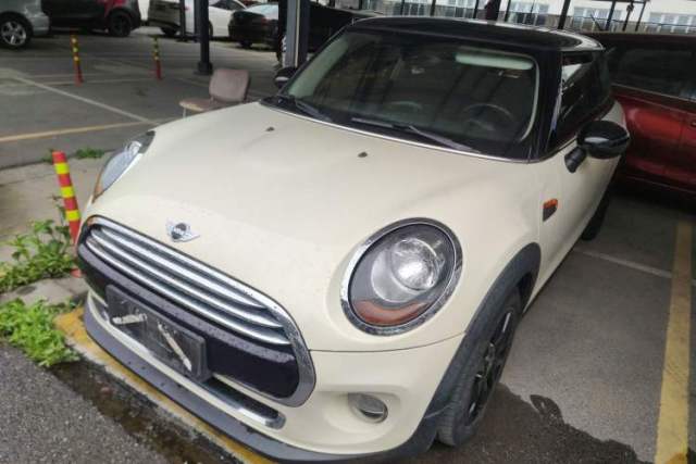 Used MINI 2016 1.5T COOPER