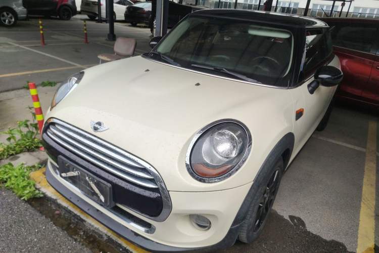 Used MINI 2016 1.5T COOPER Guazi used car, China used car export, Used car for sale, Used cars, Cheapest cars for sale