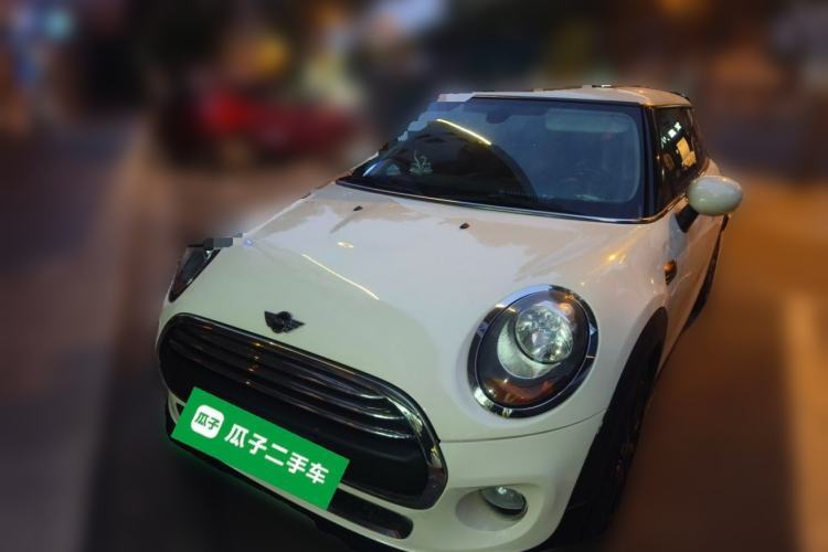 Used MINI 2016 1.2T ONE Pioneer Edition Guazi used car, China used car export, Used car for sale, Used  cars, Cheapest cars for sale